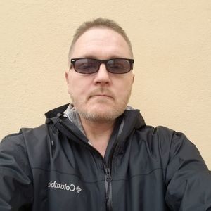 Meet your Posher, Frank